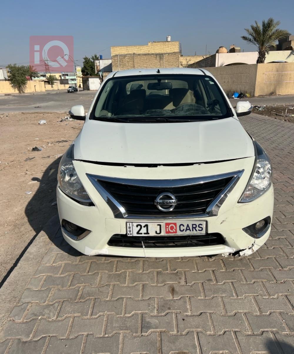نيسان صني